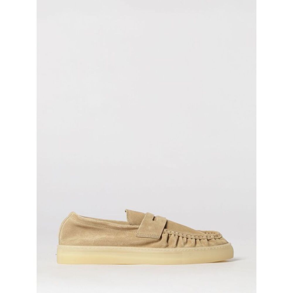 Copenhagen Loafers Men Sand